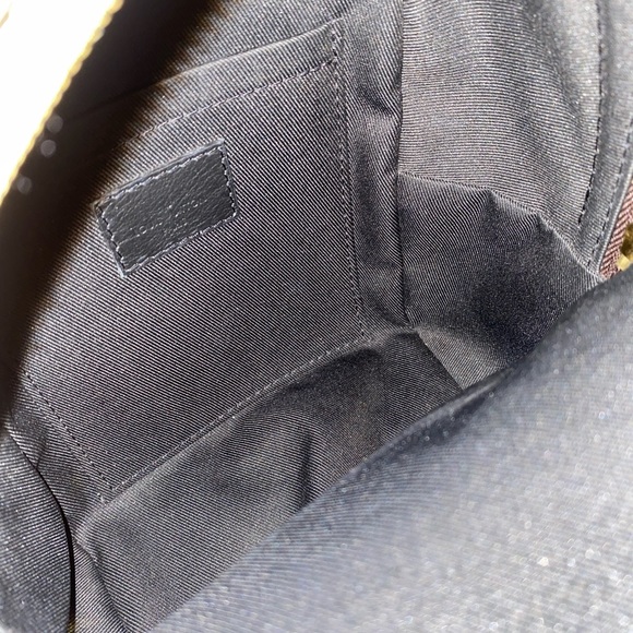 Louis Vuitton PALM SPRINGS LEATHER BACKPACK - Picture 10 of 10